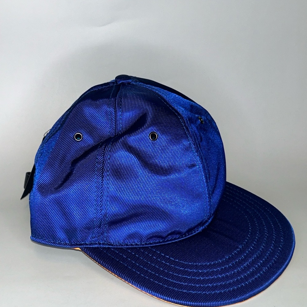Marc By Marc Jacobs Blue Cap NWT
